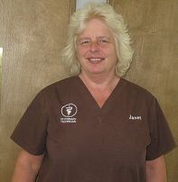 Janet Fox Janet Fox