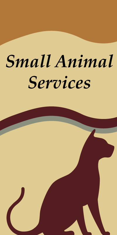 Small Animal Services